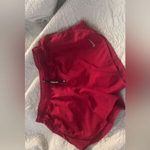 Xs Nike shorts